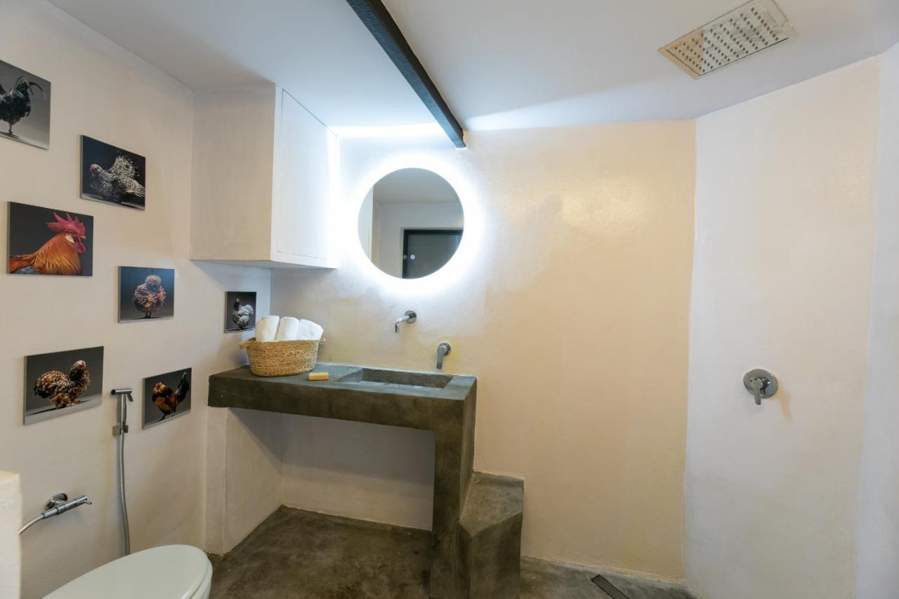 กาซา เตยา เอ็กซ์คลูซีฟ ลอฟต์ อิน ออร์ติจา Apartment Syracuse ภายนอก รูปภาพ